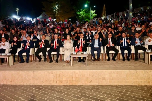 15 Temmuz'un 10. Yılında Demokrasi N&ouml;beti