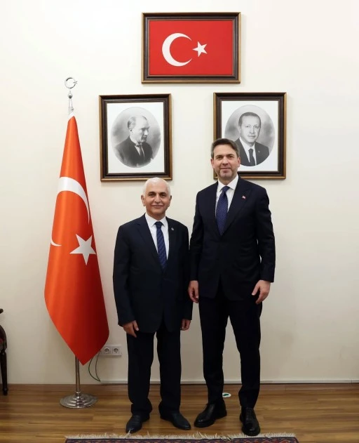 1525 Tonluk Asfalt Desteği
