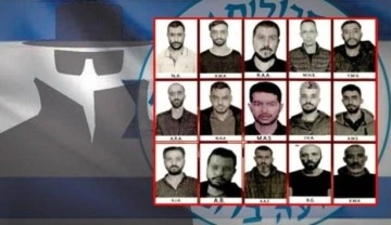 16 MOSSAD ajanı için hesap vakti: MİT paranın izini sürdü, ucu Almanya'dan çıktı