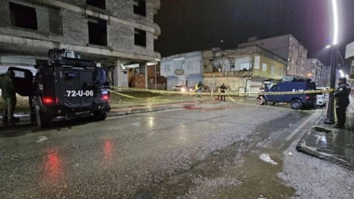 18 Yaşındaki Genç Başından Vurularak Hayatını Kaybetti