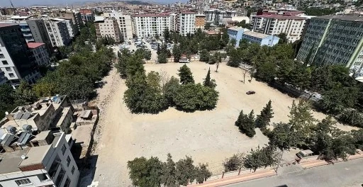 194 Milyon TL&rsquo;lik Proje Başlıyor
