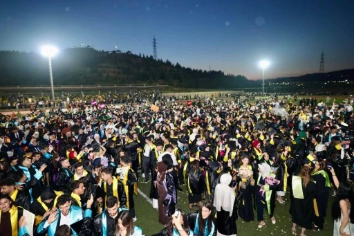 2 Bin 750 &Ouml;ğrenci Kep Attı