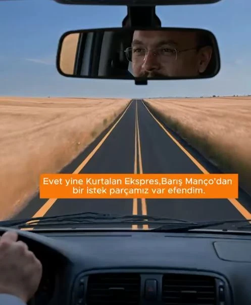 20 Kilometrelik Yol Tamamlandı