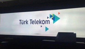 2022&rsquo;nin ilk girişimi Türk Telekom&rsquo;dan