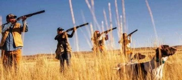 2024-2025 Av Sezonu İçin Avlanma Takvimi ve Kuralları Belirlendi: Bölgelere Göre Başlangıç Tarihleri ve Kurallar Açıklandı