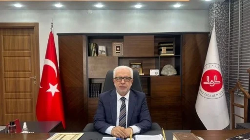 2027 Yılı Hac Organizasyonu İ&ccedil;in Sağlık Personeli Başvuruları Başladı