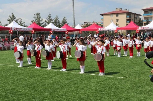 23 Nisan kutlu olsun