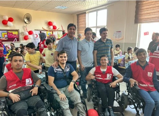 3 Aralık Dünya Engelliler Günü Mesajı