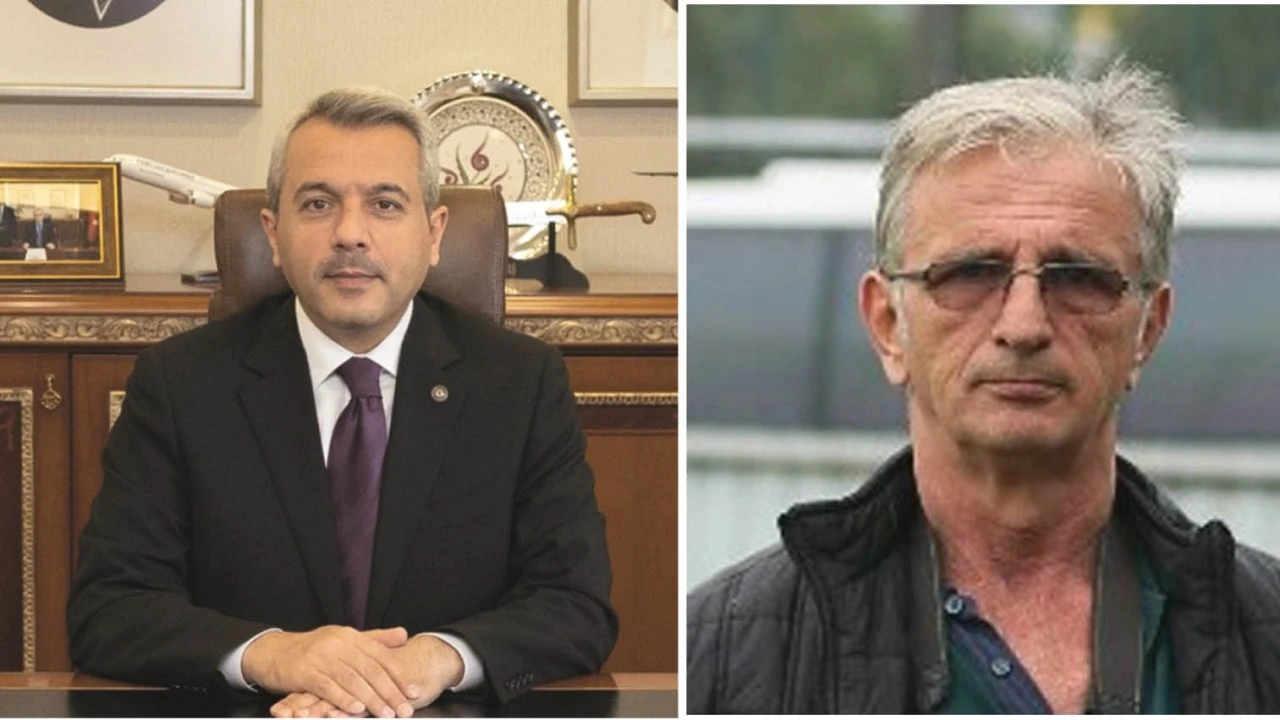 30 gazeteci Rize'de buluşuyor