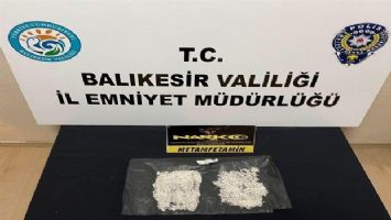 4 ilde uyuşturucu tacirlerine şafak operasyonu