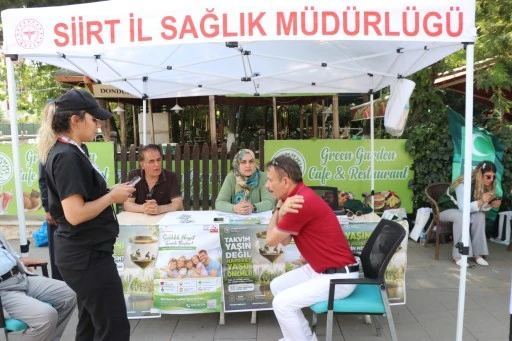 40 yıllık sigara bağımlılığından kurtuldu