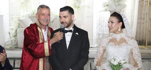 50 Bin &Ccedil;iftten Sonra Sıra Oğluna Geldi