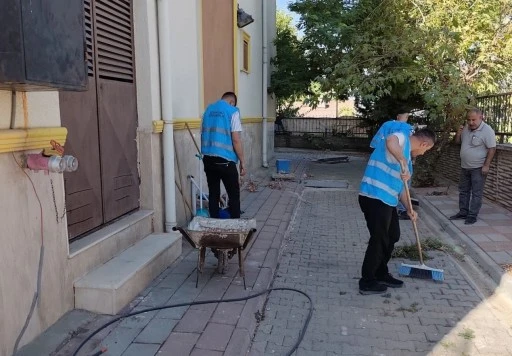 50 Y&uuml;k&uuml;ml&uuml;den Okullara Destek
