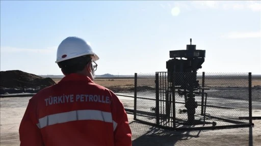 Siirt'te 64 Milyon Liralık Petrol Arama &Ccedil;alışması Başlıyor