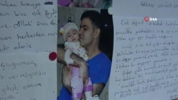 7 yıldır polistik over sendromu nedeniyle evlat sahibi olamayan çift, Diyarbakır'da müjdeyi ald