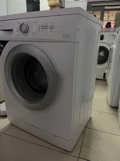 70 Bin TL'ye satılan &ccedil;amaşır makinesi ikinci elde 6 bin TL