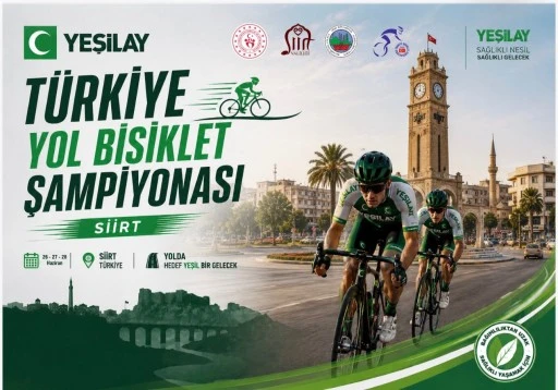 77 Takım, 242 Sporcu, Tek Hedef Şampiyonluk