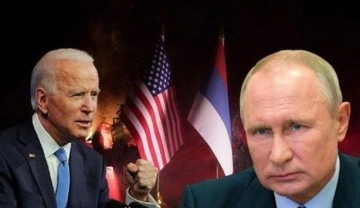 ABD, Rusya-Ukrayna krizinde geri adım attı! Şaşkına çeviren savunma
