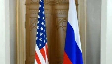 ABD ve Rusya Dışişleri Bakan Yardımcıları Cenevre'de görüştü