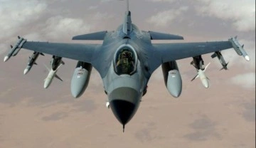 ABD, Zelenskiy'nin istediği uçaklara karşı Polonya'ya F-16 teklif etti