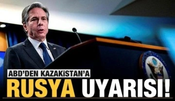 ABD'den çok sert Rusya açıklaması: Çıkarmak zor olur!