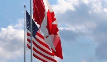 ABD'den, Kovid-19 nedeniyle Kanada'ya "seyahat etmeyin" uyarısı