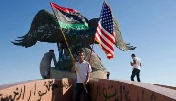 ABD'den Libya'da yargıya yönelik saldırılara karşı hassas uyarı