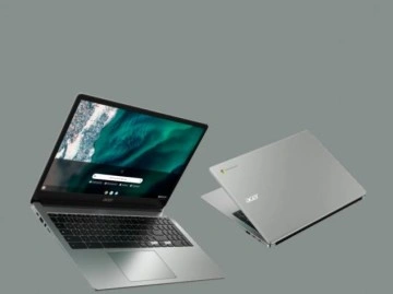 Acer, CES 2022'de Yeni Nesil Chromebook'larını Tanıttı!