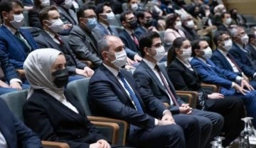 Adalet Bakanı, Kesişme: İyi ki varsın Eren Filmini Hakim ve Savcı adaylarıyla İzledi!