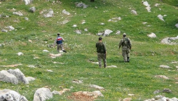 Adıyaman'da alzheimer hastası yaşlı kadın her yerde aranıyor