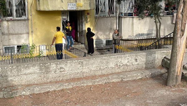 Adıyaman'da Suriyeli iki aile arasında kavga çıktı: 6 gözaltı!