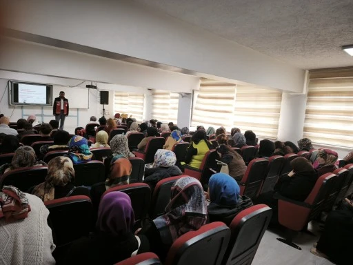AEP Kapsamında Etkili İletişim Eğitimi
