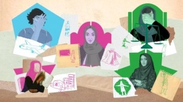 Afgan kadınlardan mektuplar: 'Umarım dünya bizi unutmaz'