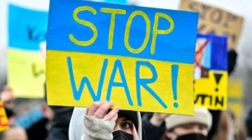 Afrika'daki savaşlar neden Ukrayna gibi tepkiyle karşılanmıyor?
