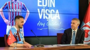 Ahmet Ağaoğlu ve Visca arasında ilginç pazarlık: Ülkenin nüfusu kaç?