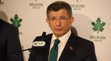Ahmet Davutoğlu: Yeter artık acilen seçim kararı alın!