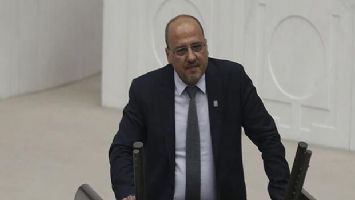 Ahmet Şık hakkında soruşturma