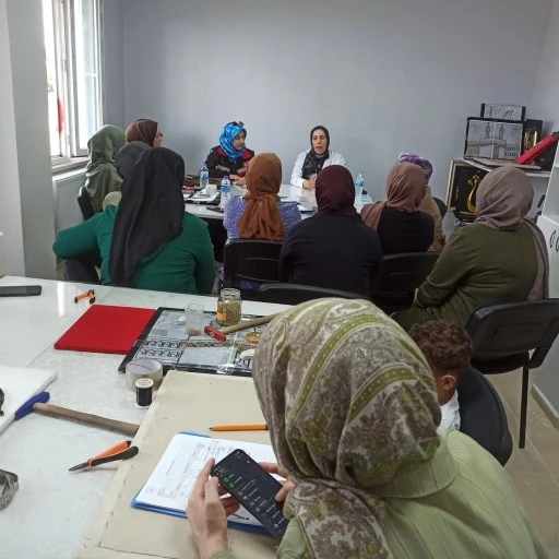 Aile Yaşamına Dair Bilgilendirme