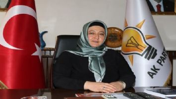 AK Parti Aksaray Kadın Kolları&#039;ndan kongre daveti