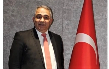AK Parti Gaziantep İl Başkanı Murat Çetin’den 15 Temmuz Demokrasi ve Milli Birlik Günü mesajı
