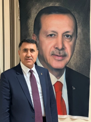 AK Parti Kilis İl Başkanı Karakuş : ‘’1 milletvekilimizi Meclise gönderen Kilisli hemşehrilerimize şükranlarımı sunuyorum’’