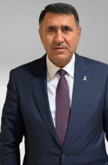 AK Parti Kilis il Başkanı M. Metin Karakuş "Böyle özgürlükleriniz olmaz olsun"
