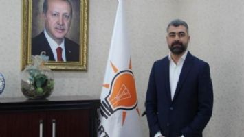 AK Parti Mardin&#039;de il kongre tarihi belli oldu