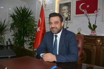 AK Parti Siirt İl Başkanı Av. Ekrem Olğaç Hakkında Çıkan İddialara Yanıt Verdi