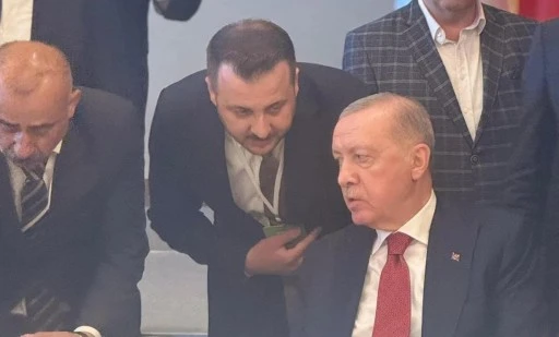 AK Parti Siirt İl Başkanı Özturan, Başur Projesi ve Siirt'e DSİ Merkezi İçin Ankara'da Yoğun Mesai Harcıyor