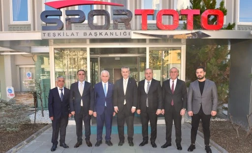 AK Parti Siirt Milletvekili G&uuml;l: "Siirt'e yeni spor yatırımları kazandırıyoruz"