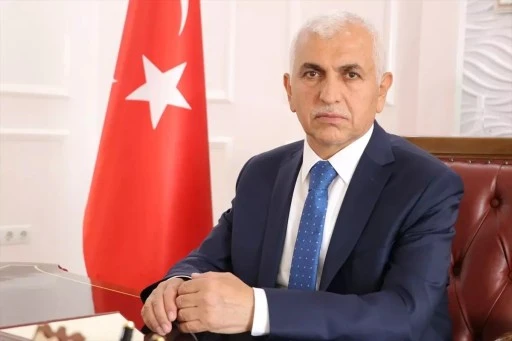AK Parti Siirt Milletvekili Mervan Gül: &quot;Kentsel dönüşüm Siirt için hayati proje&quot;