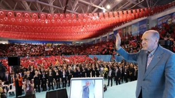 AK Parti yerel seçim için düğmeye bastı: Gaziantep dahil 11 büyükşehir için özel reçete