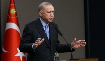 AK Parti'den Cumhurbaşkanı Erdoğan'a yanıt veren Yunanistan'a tepki: Yalan söylüyorla