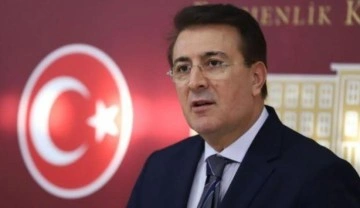 AK Parti'li Aydemir'den Rusya'ya tepki